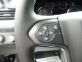  2019 Chevrolet Tahoe LT 4WD Steering Wheel #22
