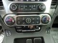 Controls of 2019 Chevrolet Tahoe LT 4WD #32