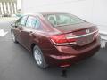 2015 Civic LX Sedan #3