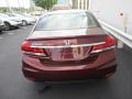 2015 Civic LX Sedan #4