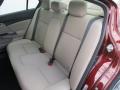 2015 Civic LX Sedan #12