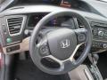 2015 Civic LX Sedan #13