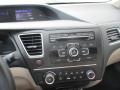 2015 Civic LX Sedan #15