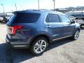 2018 Explorer Limited 4WD #2 2018 Explorer Limited 4WD #2