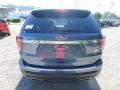 2018 Explorer Limited 4WD #3 2018 Explorer Limited 4WD #3