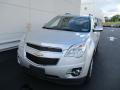 2012 Equinox LT AWD #8