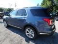 2018 Explorer Limited 4WD #4 2018 Explorer Limited 4WD #4