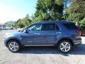 2018 Explorer Limited 4WD #5 2018 Explorer Limited 4WD #5
