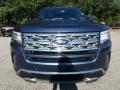 2018 Explorer Limited 4WD #7 2018 Explorer Limited 4WD #7