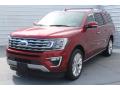 2018 Expedition Limited Max #3