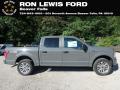 2018 F150 STX SuperCrew 4x4 #1 2018 F150 STX SuperCrew 4x4 #1