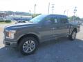 2018 F150 STX SuperCrew 4x4 #6 2018 F150 STX SuperCrew 4x4 #6
