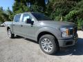 2018 F150 STX SuperCrew 4x4 #8 2018 F150 STX SuperCrew 4x4 #8