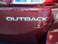2011 Outback 2.5i Premium Wagon #27