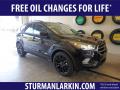 2018 Escape SE 4WD #1 2018 Escape SE 4WD #1