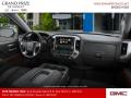 2018 Sierra 1500 SLE Double Cab 4WD #7