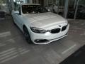 2019 4 Series 440i xDrive Convertible #1 2019 4 Series 440i xDrive Convertible #1