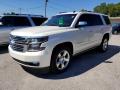 2015 Tahoe LTZ 4WD #1