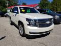 2015 Tahoe LTZ 4WD #2