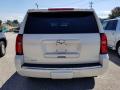 2015 Tahoe LTZ 4WD #4