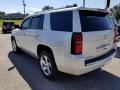 2015 Tahoe LTZ 4WD #5