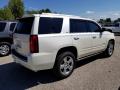 2015 Tahoe LTZ 4WD #6