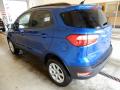 2018 EcoSport SE 4WD #4