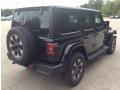 2018 Wrangler Unlimited Sahara 4x4 #6