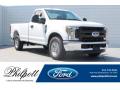 2019 F250 Super Duty XL Regular Cab #1 2019 F250 Super Duty XL Regular Cab #1