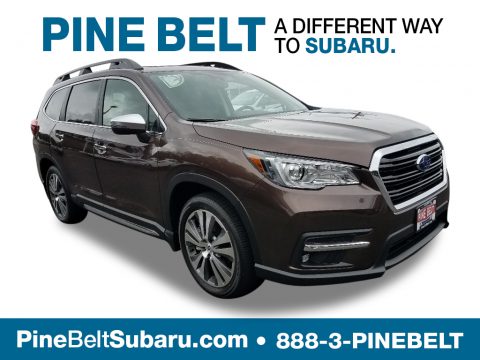 Cinnamon Brown Pearl Subaru Ascent Touring. Click to enlarge. Cinnamon Brown Pearl Subaru Ascent Touring. Click to enlarge.