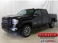 2018 Sierra 1500 SLT Crew Cab 4WD #1