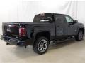 2018 Sierra 1500 SLT Crew Cab 4WD #2