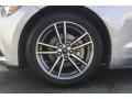 2017 Ford Mustang EcoBoost Premium Convertible Wheel #9 2017 Ford Mustang EcoBoost Premium Convertible Wheel #9