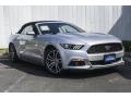Front 3/4 View of 2017 Ford Mustang EcoBoost Premium Convertible #12 Front 3/4 View of 2017 Ford Mustang EcoBoost Premium Convertible #12