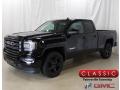 2019 Sierra 1500 Limited Elevation Double Cab 4WD #1 2019 Sierra 1500 Limited Elevation Double Cab 4WD #1