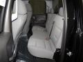 Rear Seat of 2019 GMC Sierra 1500 Limited Elevation Double Cab 4WD #7 Rear Seat of 2019 GMC Sierra 1500 Limited Elevation Double Cab 4WD #7