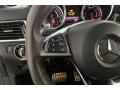  2016 Mercedes-Benz GLE 63 S AMG 4Matic Steering Wheel #19