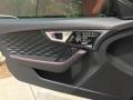 Door Panel of 2017 Jaguar F-TYPE SVR AWD Coupe #5
