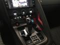  2017 F-TYPE 8 Speed Automatic Shifter #8