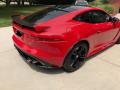 2017 F-TYPE SVR AWD Coupe #17