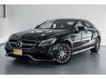 2016 CLS AMG 63 S 4Matic Coupe #12