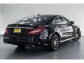2016 CLS AMG 63 S 4Matic Coupe #16