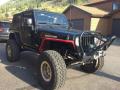 2006 Wrangler Unlimited Rubicon 4x4 #1