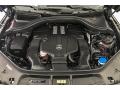  2019 GLS 3.0 Liter biturbo DOHC 24-Valve VVT V6 Engine #8