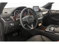  2019 Mercedes-Benz GLS Black Interior #4