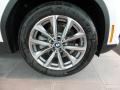2019 BMW X3 xDrive30i Wheel #5 2019 BMW X3 xDrive30i Wheel #5