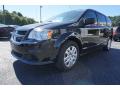 2019 Grand Caravan SE #3