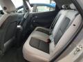 Rear Seat of 2019 Chevrolet Bolt EV Premier #6