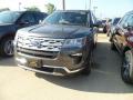 2018 Explorer Limited 4WD #1 2018 Explorer Limited 4WD #1