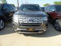 2018 Explorer Limited 4WD #2 2018 Explorer Limited 4WD #2